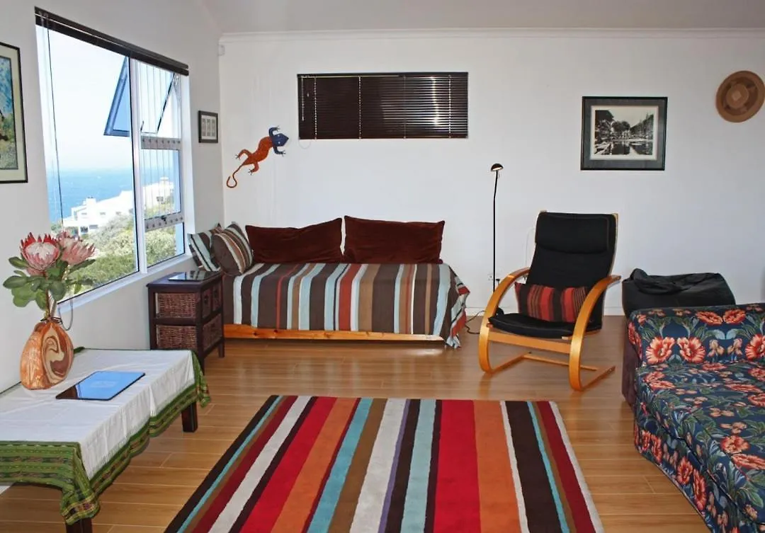 Apartment Cape Sea Forever , Simon'S Town Murdoch Valley South Africa