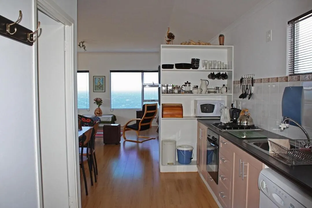 Apartment Cape Sea Forever , Simon'S Town Murdoch Valley