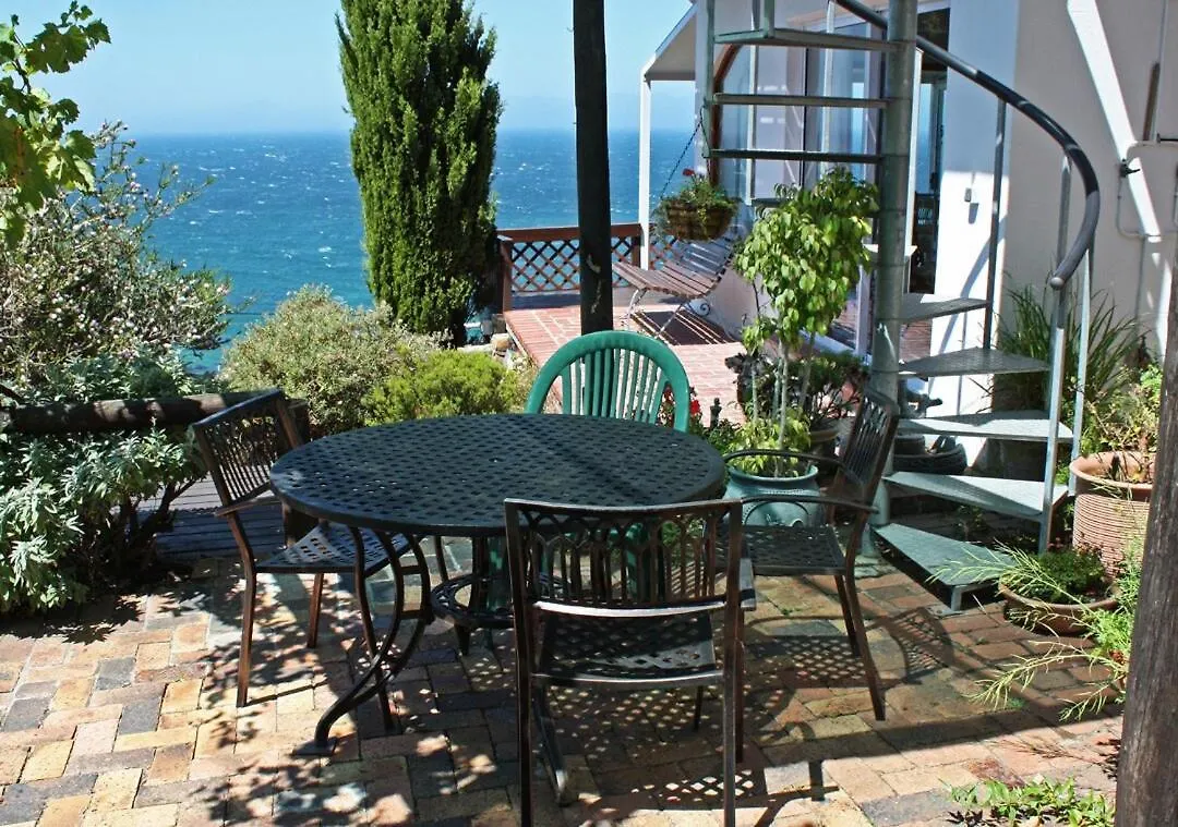 Cape Sea Forever , Simon'S Town Murdoch Valley Apartment