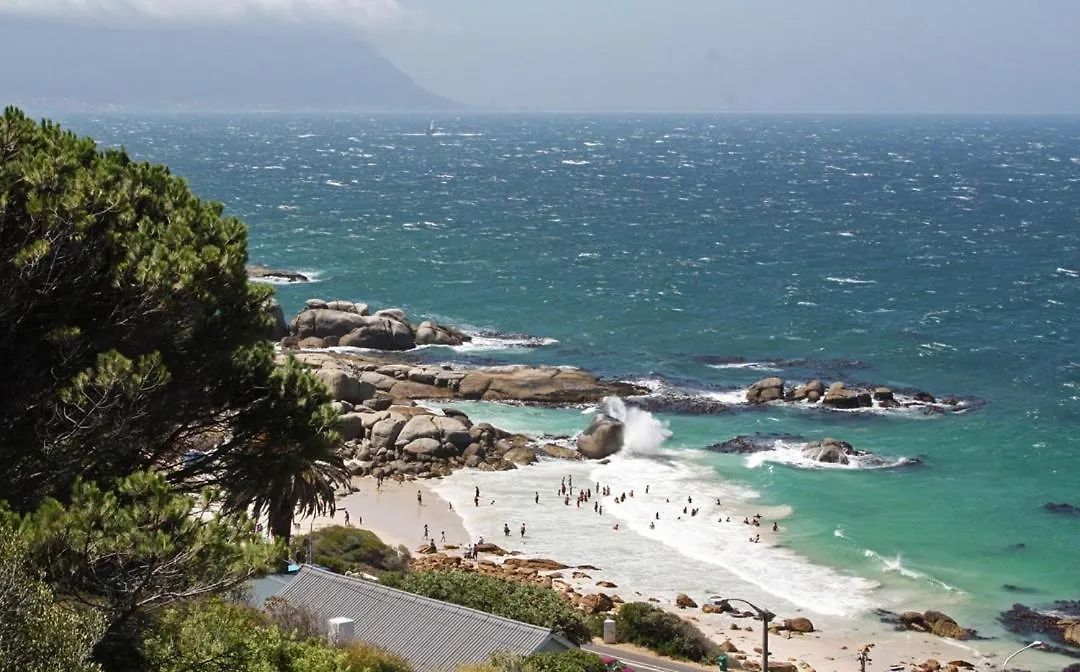 Cape Sea Forever , Simon'S Town Murdoch Valley 0*,  South Africa