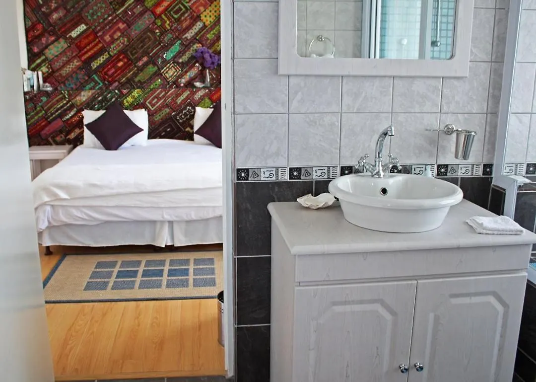 Apartamento Cape Sea Forever , Simon'S Town Murdoch Valley