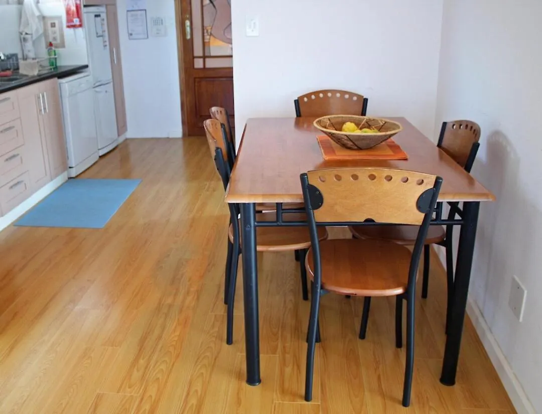 Apartamento Cape Sea Forever , Simon'S Town Murdoch Valley